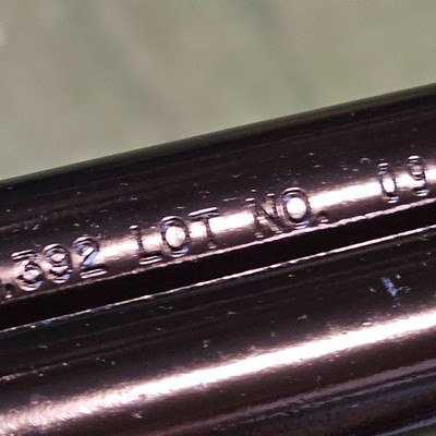 LOT OF 5 AIR RIFLES - Image 5 of 24
