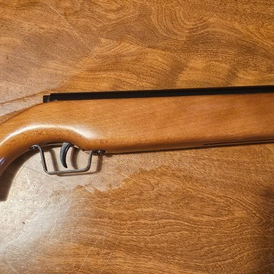 LOT OF 5 AIR RIFLES - Image 19 of 24