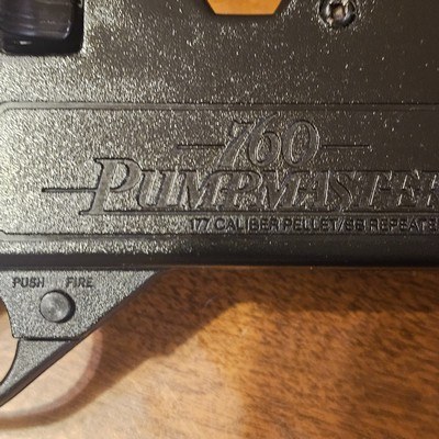 LOT OF 5 AIR RIFLES - Image 16 of 24