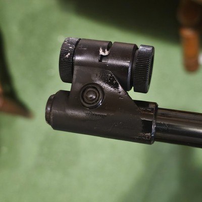 LOT OF 5 AIR RIFLES - Image 23 of 24