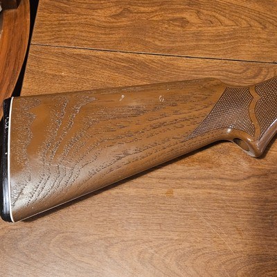LOT OF 5 AIR RIFLES - Image 13 of 24