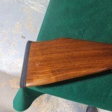 SPRINGFIELD STOCK SPORTER STOCK 03A3 - 3 of 10