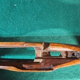 SPRINGFIELD STOCK SPORTER STOCK 03A3 - 9 of 10