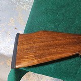 SPRINGFIELD STOCK SPORTER STOCK 03A3 - 2 of 10