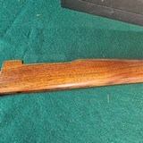 SPRINGFIELD STOCK SPORTER STOCK 03A3 - 5 of 10