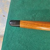 SPRINGFIELD STOCK SPORTER STOCK 03A3 - 8 of 10