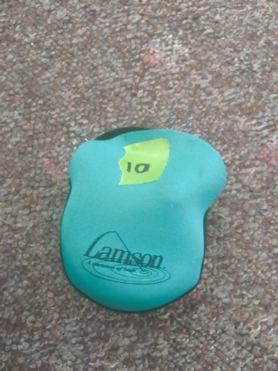 Fly Fishing Reel Lamson 2 USA - Image 6 of 6