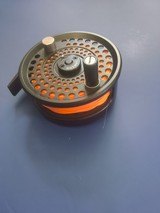 Fly Fishing Reel Lamson 2 USA - Image 3 of 6