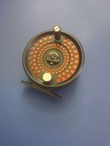Fly Fishing Reel Lamson 2 USA - Image 1 of 6