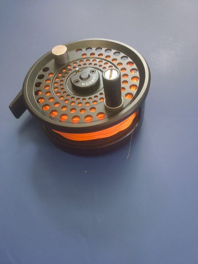 Fly Fishing Reel Lamson 2 USA - Image 3 of 6