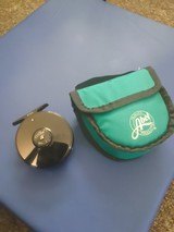 FLY FISHING REEL ABEL BIG GAME SERIES #1 - 5 of 8