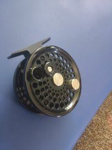 FLY FISHING REEL ABEL BIG GAME SERIES #1 - 7 of 8