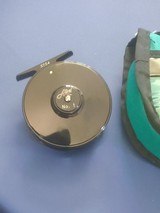 FLY FISHING REEL ABEL BIG GAME SERIES #1 - 1 of 8