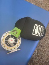 FLY FISHING REELLAMSON GURU 1.5 - Image 6 of 6