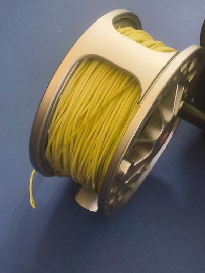 FLY FISHING REELLAMSON GURU 1.5 - Image 5 of 6