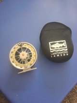 FLY FISHING REELLAMSON GURU 1.5 - Image 1 of 6