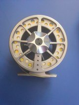 FLY FISHING REELLAMSON GURU 1.5 - Image 3 of 6