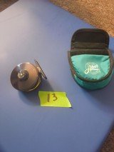 FLY FISHING REEL ABEL NO ZERO - 6 of 6