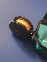FLY FISHING REEL ABEL NO ZERO - 2 of 6