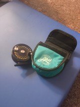 FLY FISHING REEL ABEL NO ZERO - 1 of 6