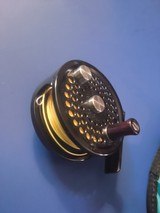 FLY FISHING REEL ABEL NO ZERO - 4 of 6