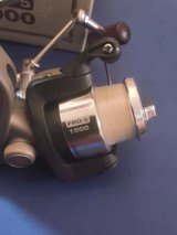 STERLING PRO 5 1000 SPINNING FISHING REEL - Image 3 of 6