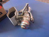 OKUMA METALOID MD 30 SPINNING REEL - Image 4 of 6