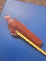 PISTOL HOLSTER COBRA GUNSKIN H-6-L - Image 8 of 10
