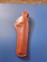 PISTOL HOLSTER COBRA GUNSKIN H-6-L - Image 1 of 10