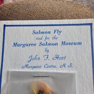 Salmon FlyGreen Highlander - Image 3 of 3