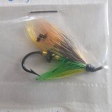Salmon FlyGreen Highlander - Image 2 of 3