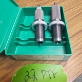 RCBS RELOADING DIESET 270 - Image 2 of 2