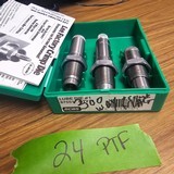 RCBS RELOADING DIESET 300 Weatherby - Image 1 of 2