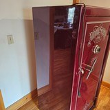 NATIONAL SERCURITYH700 GUN SAFE - Image 2 of 8