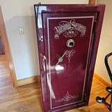 NATIONAL SERCURITYH700 GUN SAFE - Image 1 of 8