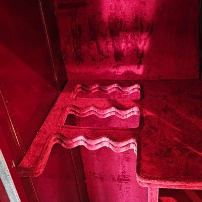 NATIONAL SERCURITYH700 GUN SAFE - Image 6 of 8