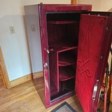NATIONAL SERCURITYH700 GUN SAFE - Image 3 of 8