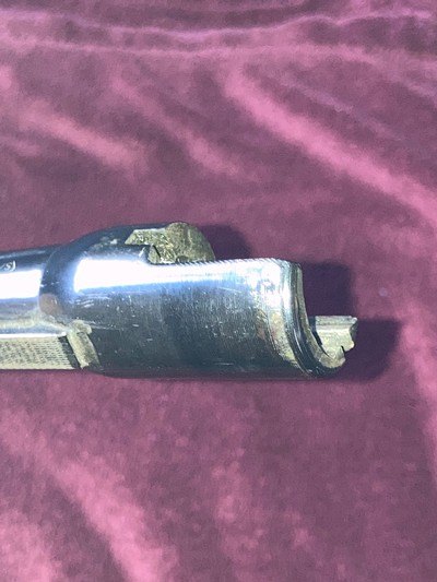 REMINGTON 870 SHOTGUN 24