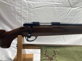 SAKO MODELL461CAIBER 222 REMINGTON MAGNUM - Image 3 of 14