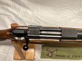 SAKO MODELL461CAIBER 222 REMINGTON MAGNUM - Image 7 of 14