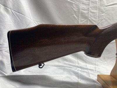 SAKO MODELL461CAIBER 222 REMINGTON MAGNUM - Image 2 of 14