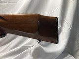 SAKO MODELL461CAIBER 222 REMINGTON MAGNUM - Image 11 of 14
