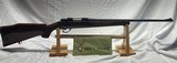 SAKO MODELL461CAIBER 222 REMINGTON MAGNUM - Image 1 of 14