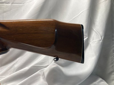SAKO MODELL461CAIBER 222 REMINGTON MAGNUM - Image 11 of 14