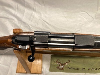 SAKO MODELL461CAIBER 222 REMINGTON MAGNUM - Image 7 of 14