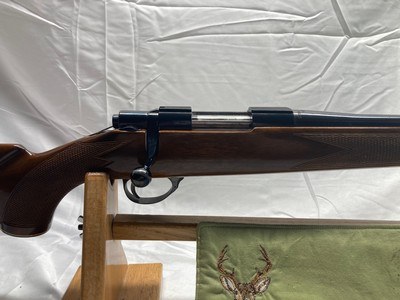 SAKO MODELL461CAIBER 222 REMINGTON MAGNUM - Image 3 of 14