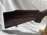 SAKO MODELL461CAIBER 222 REMINGTON MAGNUM - Image 2 of 14