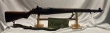 M1 GARAND 30-06 SERIAL 260779 BLUE SKY ARLINGTON VA MARKED ON BARREL - Image 1 of 15
