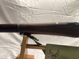 M1 GARAND 30-06 SERIAL 260779 BLUE SKY ARLINGTON VA MARKED ON BARREL - Image 14 of 15