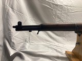 M1 GARAND 30-06 SERIAL 260779 BLUE SKY ARLINGTON VA MARKED ON BARREL - Image 15 of 15